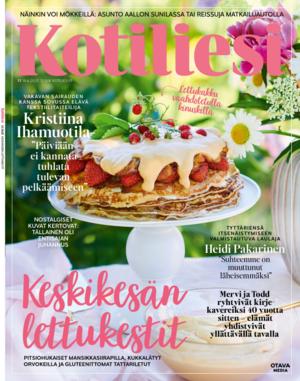 tuotekansi